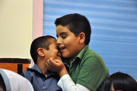 ایجاد رشته موسیقی ویژه دانش آموزان نابینا برای اولین بار در کشور