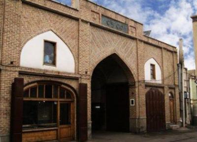 شفاف سازی میراث فرهنگی در خصوص مسیرگشایی محله سرخاب