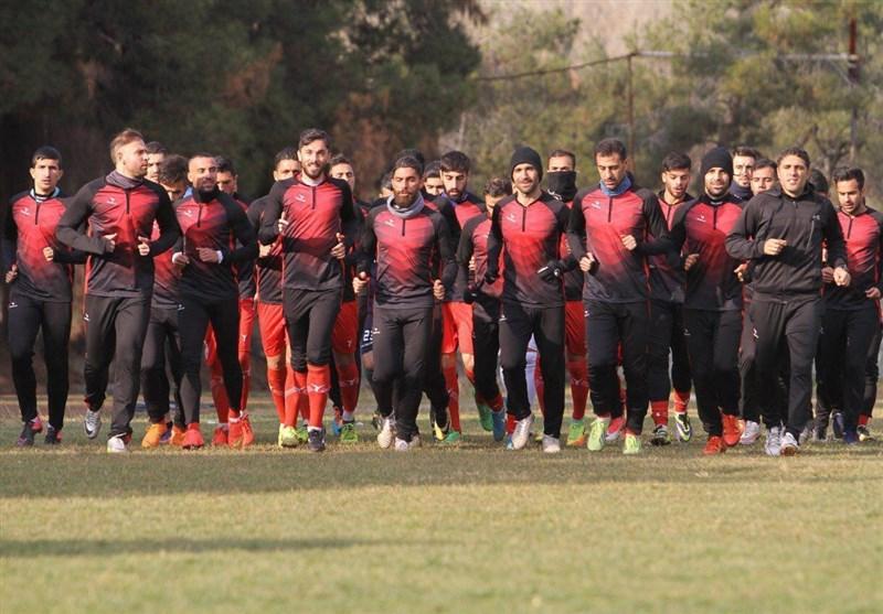 سرپرست تیم سرخپوشان پاکدشت هم برکنار شد سرپرست تیم سرخپوشان پاکدشت هم برکنار شد