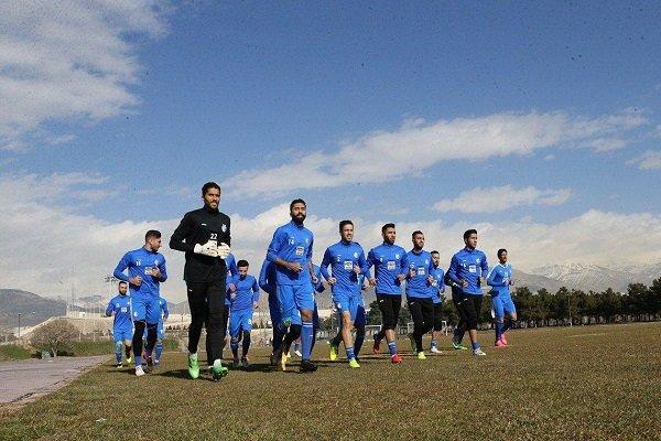 برنامه سفر استقلال به آبادان معین شد