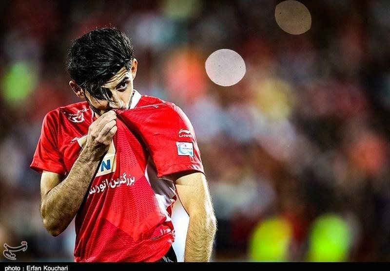 مهدی ترابی: در لیگ قهرمانان لیاقت مان بیشتر از اینها بود، مهدی ترابی: در لیگ قهرمانان لیاقت مان بیشتر از اینها بود، اگر داوران مهربان بودند صعود می کردیم