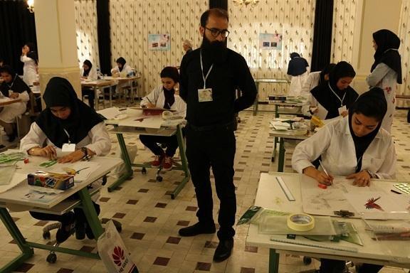 نتایج مرحله استانی جشنواره مهارت های هنری شاخه کاردانش نتایج مرحله استانی جشنواره مهارت های هنری شاخه کاردانش