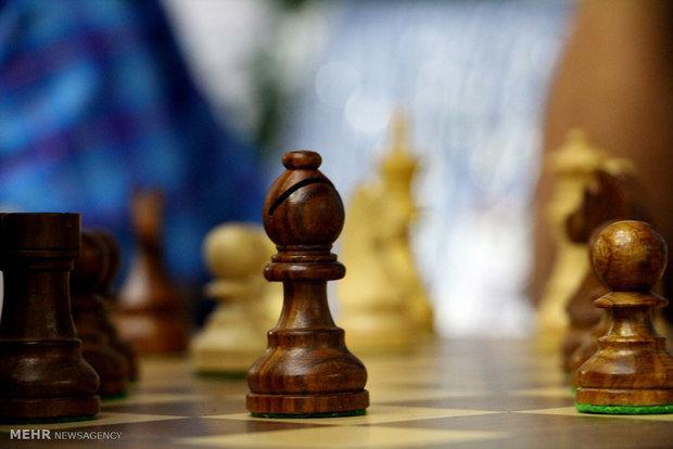 خادم الشریعه و فیروزجا برترین شطرنجبازان ایران در رنکینگ جهانی