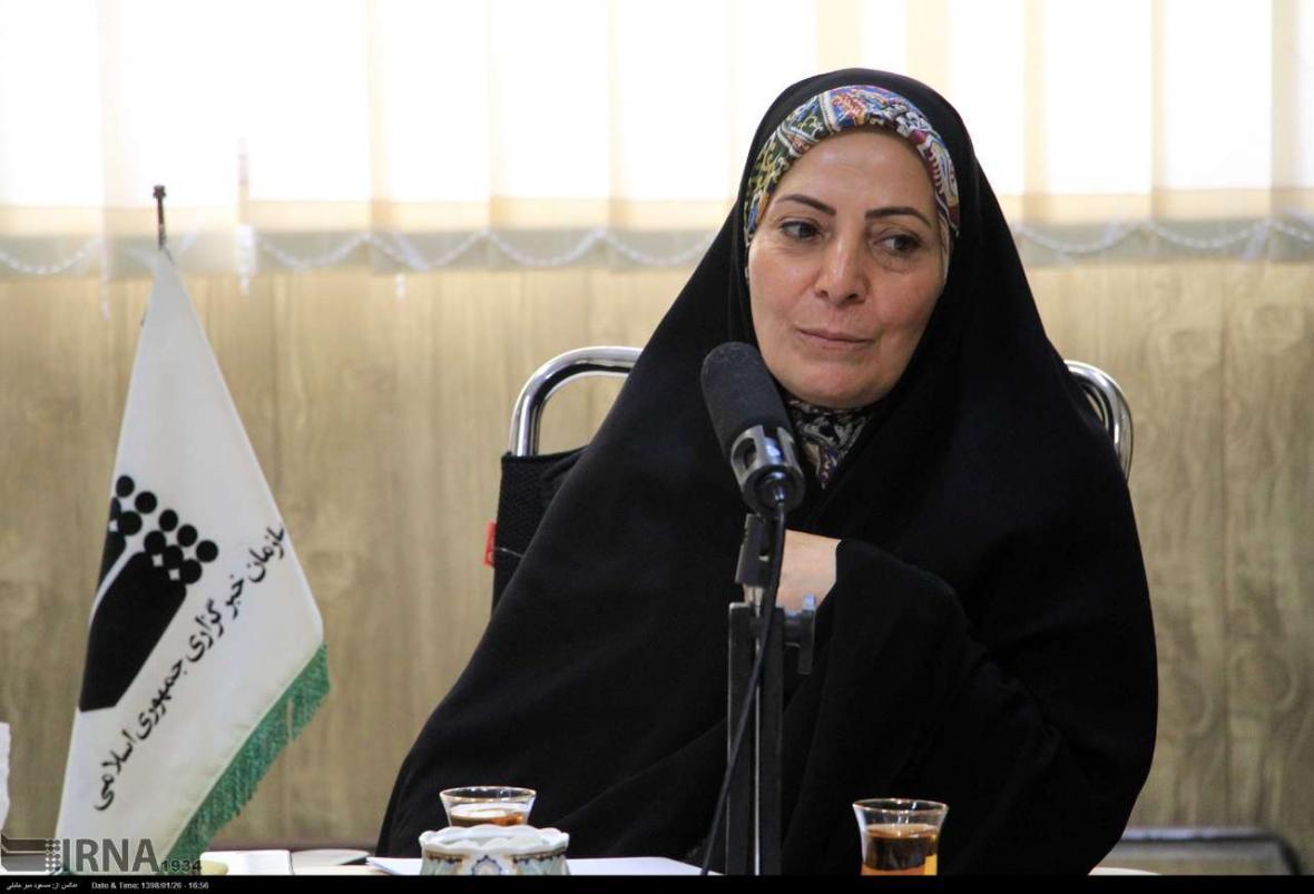 خبرنگاران هفته فرهنگ و نشاط تیرماه آینده در یزد برگزار می خبرنگاران هفته فرهنگ و نشاط تیرماه آینده در یزد برگزار می گردد