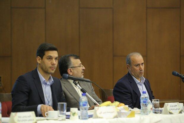 فدراسیون حمایت قاطعی از داوران خواهد داشت فدراسیون حمایت قاطعی از داوران خواهد داشت