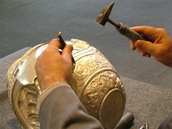 صدور 550 مجوز مشاغل خانگی از ابتدای سال تاکنون صدور 550 مجوز مشاغل خانگی از ابتدای سال تاکنون