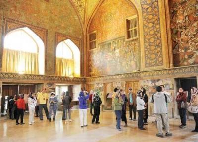 برنامه ریزی برای جذب گردشگر از 17 کشور هدف