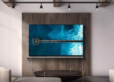 حضور پردازنده گرافیکی انویدیا در تلویزیون LG OLED