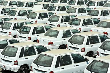 قیمت خودروهای داخلی 1398، 07، 20 ، سمند ال ایکس 78 میلیون شد جدول قیمت خودروهای داخلی 1398، 07، 20 ، سمند ال ایکس 78 میلیون شد