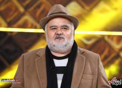 اکبر عبدی: امیدوارم روزی محسن چاوشی کنسرت برگزار کند ، حیف است مردم از این هنرمندان لذت نبرند