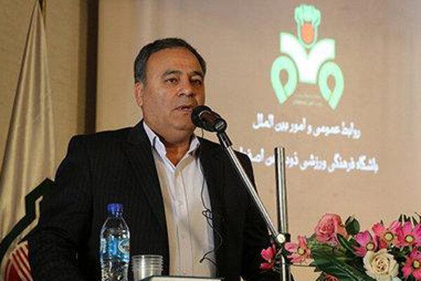 منتظر دومین رای فیفا هستیم، برای بازی با پرسپولیس آماده منتظر دومین رای فیفا هستیم، برای بازی با پرسپولیس آماده ایم
