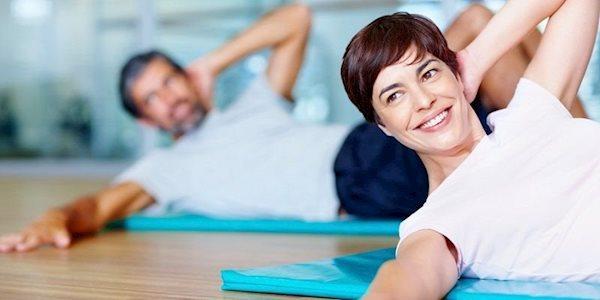با ورزش به جنگ افسردگی بروید. با ورزش به جنگ افسردگی بروید.