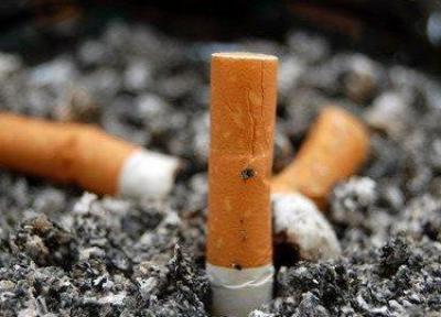 بی خبری شهروندان از قوانین ضد دخانی