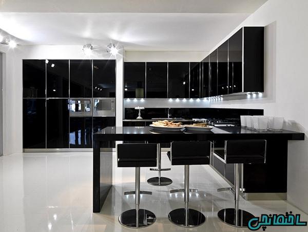 کابینت هایگلاس چیست؟ کابینت هایگلاس چیست؟