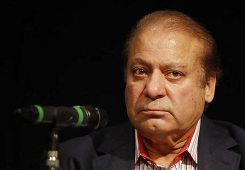 دولت ایالت پنجاب خواستار بازگشت فوری نواز شریف از انگلیس دولت ایالت پنجاب خواستار بازگشت فوری نواز شریف از انگلیس شد