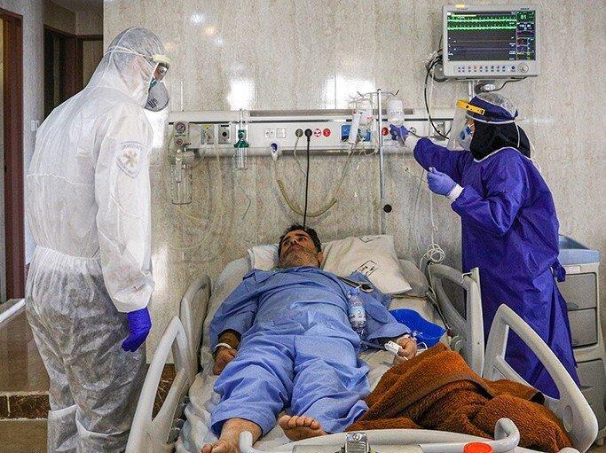 تعداد مبتلایان به ویروس کرونا در خوزستان به 69 نفر رسید