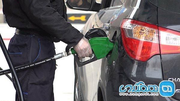 در روزهای کرونایی چگونه بنزین بزنیم؟ در روزهای کرونایی چگونه بنزین بزنیم؟