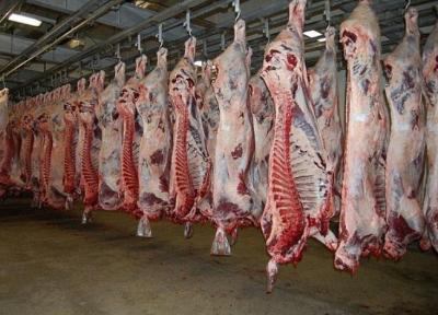 قیمت گوشت گوسفندی 70 هزار تومان است، کشتارگاه ها تعطیل نخواهند شد
