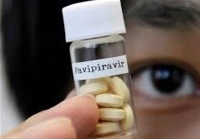 ژاپن برای آزمایشات بالینی داروی آویگان را در اختیار ایران قرار داد
