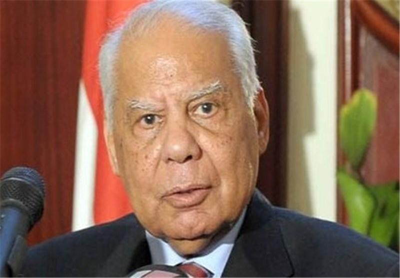 ببلاوی: دولت در مقابله با خشونت و تروریسم هرگز کوتاه نخواهد ببلاوی: دولت در مقابله با خشونت و تروریسم هرگز کوتاه نخواهد آمد