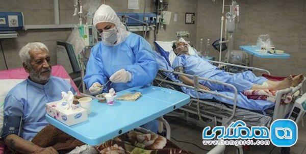 کرونا تمام نشده؛ پیک های بعدی در راه است کرونا تمام نشده؛ پیک های بعدی در راه است