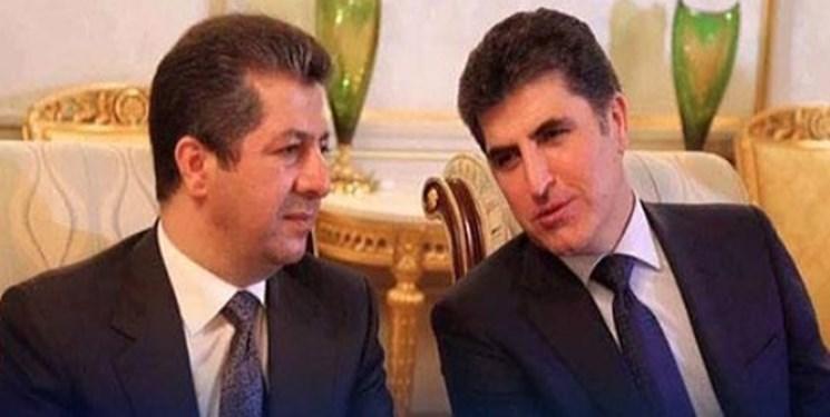 عراق: از این به بعد، پولی به منطقه کردستان پرداخت نخواهد عراق: از این به بعد، پولی به منطقه کردستان پرداخت نخواهد شد
