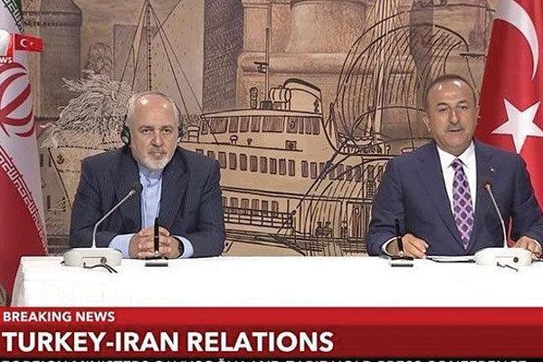 ترکیه: برقراری پروازها با ایران از 11 مرداد ، ایران: تصمیم ترکیه: برقراری پروازها با ایران از 11 مرداد ، ایران: تصمیم قطعی نگرفته ایم