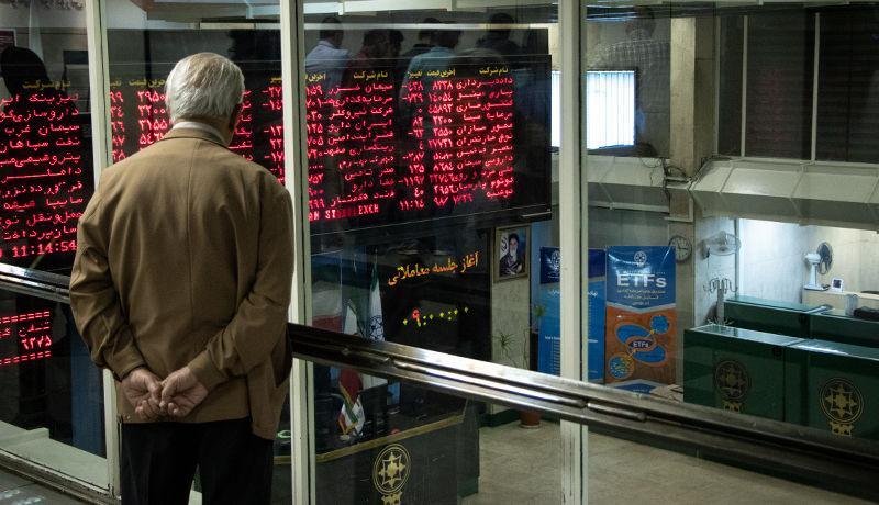 ارزش هر یونیت ETF دو برابر شد ارزش هر یونیت ETF دو برابر شد