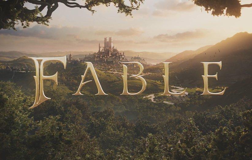 قسمت جدید مجموعه بازی های Fable در دست ساخت است قسمت جدید مجموعه بازی های Fable در دست ساخت است