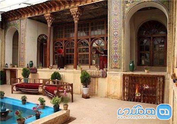 قرار گرفتن شماری از اقامتگاه های بومگردی در آستانه تعطیلی قرار دریافت شماری از اقامتگاه های بومگردی در آستانه تعطیلی و فروش