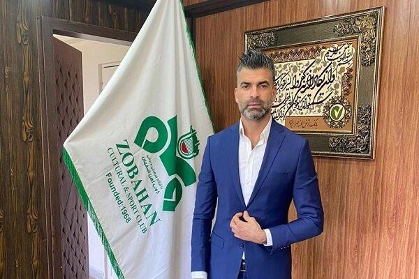 در بازار نقل و انتقالات آچمز شدیم، پیشنهاد بازیکنان سرسام در بازار جابجایی آچمز شدیم، پیشنهاد بازیکنان سرسام آور است
