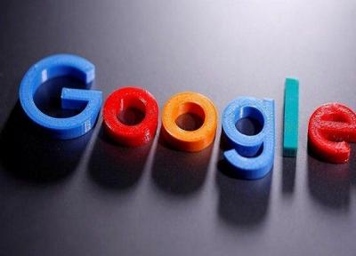 کرونا فضای اداری گوگل را تغییر می هد