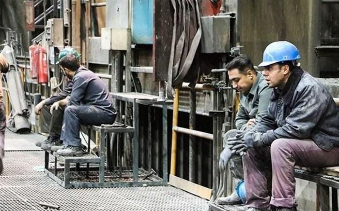 نرخ بیکاری 16 استان در تابستان تک رقمی بوده است نرخ بیکاری 16 استان در تابستان تک رقمی بوده است