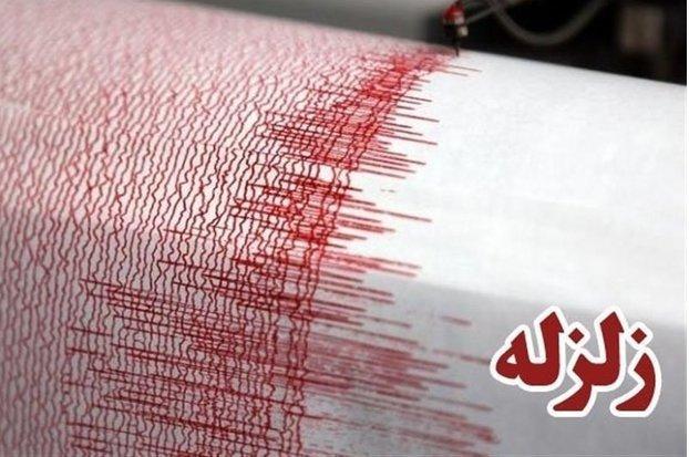 ثبت زلزله 3.7 در استان کرمانشاه و 2.7 در دماوند ثبت زلزله 3.7 در استان کرمانشاه و 2.7 در دماوند