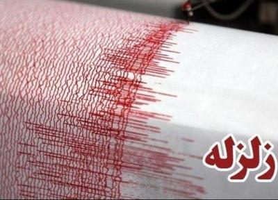 ثبت زلزله 3.7 در استان کرمانشاه و 2.7 در دماوند