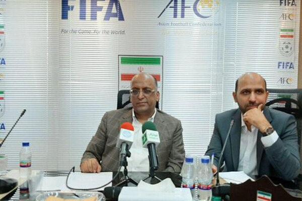 بخشی از پرونده شکایت تراکتور از رشید مظاهری رسیدگی شده است بخشی از پرونده شکایت تراکتور از رشید مظاهری رسیدگی شده است