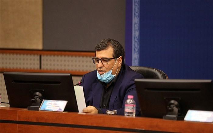 برقراری ارتباط روسای دانشگاه های جزیره کیش با روسای دانشگاههای برقراری ارتباط روسای دانشگاه های جزیره کیش با روسای دانشگاههای عضو IAUP