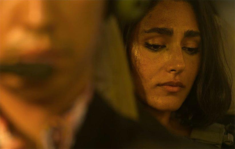 گلشیفته فراهانی در لیست 10 ستاره نوظهور سال 2020 سایت IMDb قرار گلشیفته فراهانی در لیست 10 ستاره نوظهور سال 2020 سایت IMDb نهاده شد