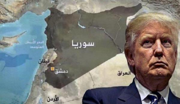 آمریکا: تحریم سوریه ادامه خواهد داشت
