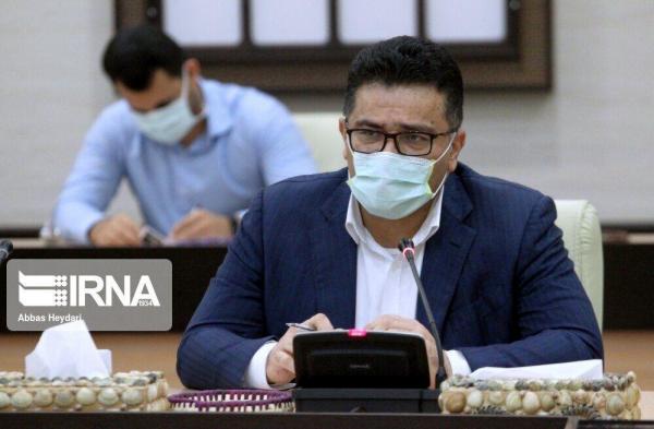 خبرنگاران شمار بستری های بخش های کرونایی در استان بوشهر خبرنگاران شمار بستری های بخش های کرونایی در استان بوشهر به75 نفر رسید
