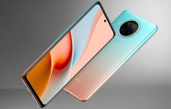 شیائومی Mi 10i 5G با دوربین 108 مگاپیکسلی جدید راهی بازار می شود شیائومی Mi 10i 5G با دوربین 108 مگاپیکسلی جدید راهی بازار می شود