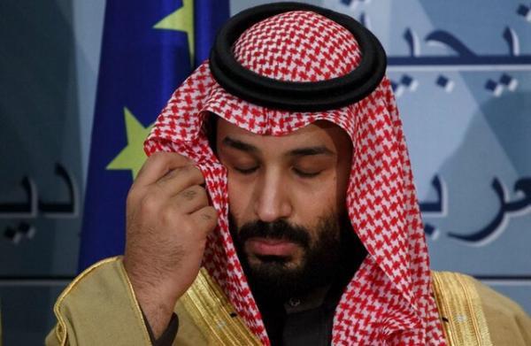 بودجه عربستان کفاف بلندپروازی های بن سلمان را نمی دهد بودجه عربستان کفاف بلندپروازی های بن سلمان را نمی دهد