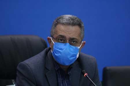 افزایش مجدد تخت های ICU در خوزستان ، تست تمامی افراد عراقی افزایش مجدد تخت های ICU در خوزستان ، تست تمامی افراد عراقی در مرزها