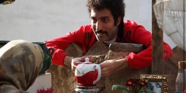 ژوله: تلویزیون خانه من است، بعضی دلخوری ها به خاطر بی توجهی ژوله: تلویزیون خانه من است، بعضی دلخوری ها به خاطر بی توجهی من بود خبرنگاران