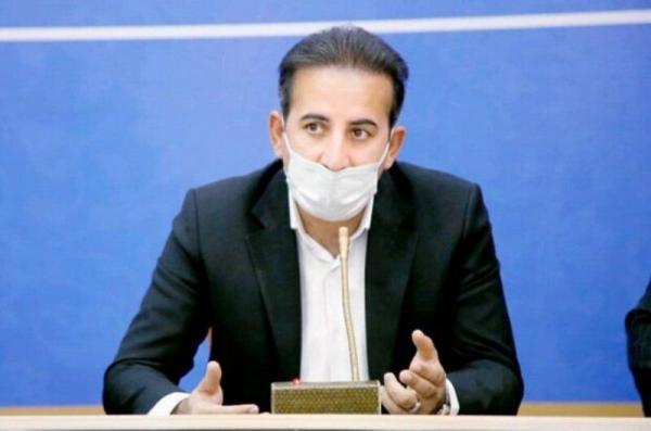 خبرنگاران فرماندار تنگستان: انتخابات پرشور مظهر اقتدار خبرنگاران فرماندار تنگستان: انتخابات پرشور مظهر اقتدار کشور است