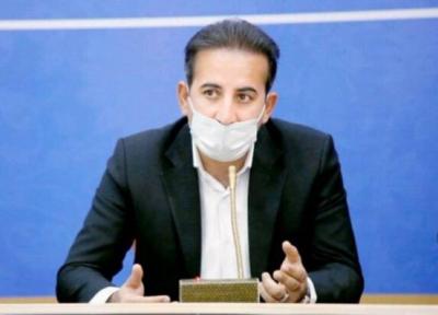 خبرنگاران فرماندار تنگستان: انتخابات پرشور مظهر اقتدار کشور است