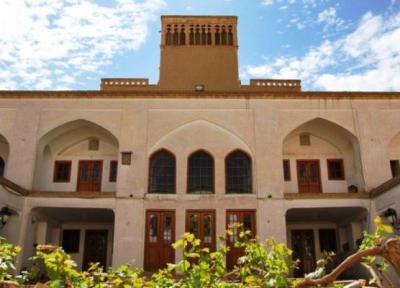 خبرنگاران مراکز اقامتی استان سمنان میزبان سه هزار گردشگر نوروزی بود