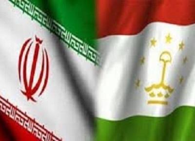 مبادله دو تن از محکومان ایران و تاجیکستان