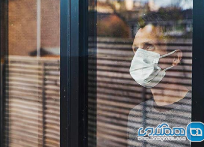 آیا تمام بهبودیافتگان کرونا افسرده می شوند؟