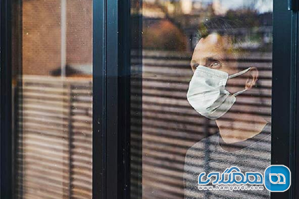 آیا تمام بهبودیافتگان کرونا افسرده می شوند؟ آیا تمام بهبودیافتگان کرونا افسرده می شوند؟